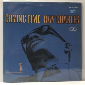 Crying Time (USED LP)