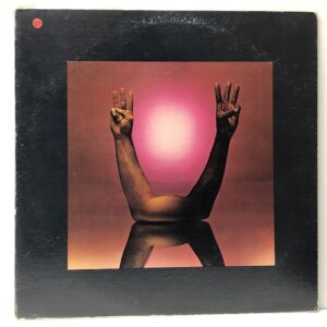 Eric Burdon Declares War (USED LP)