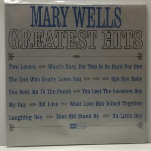 Greatest Hits (USED LP)