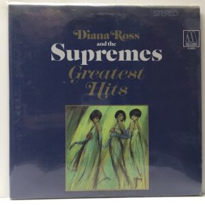 Greatest Hits (USED LP)