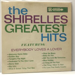 Greatest Hits (USED LP)