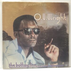 Bottom Line (USED LP)