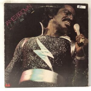 Jam 1980s (USED LP)