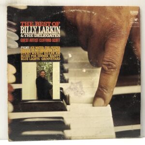 Best of (USED LP)