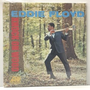 Knock On Wood (USED LP)