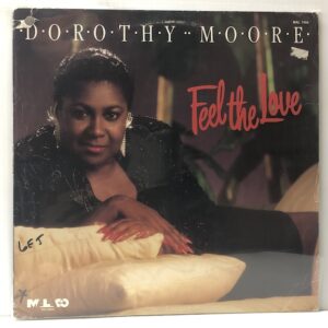 Feel the Love (USED LP)