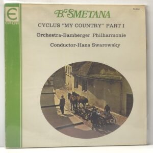 Hans Swarowsky-Bamberger Philharmonie