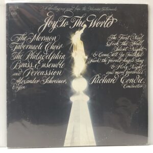 Joy to the World (USED LP)