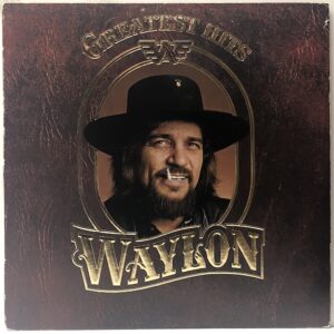 Greatest Hits (USED LP)