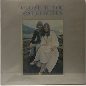 Close To You (USED LP)
