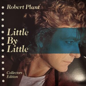 Little By Little (USED LP)