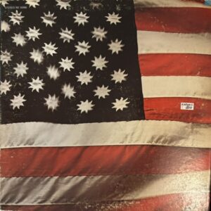 Theres A Riot Going On (Used LP)