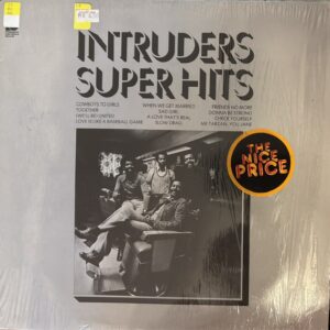 Super Hits (USED LP)