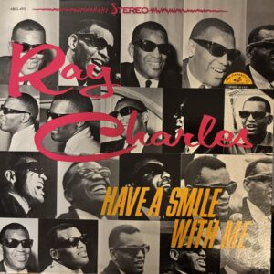 Have a Smile With Me (USED LP)