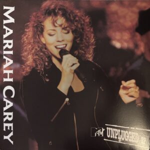 MTV Unplugged EP (USED LP)