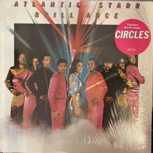 Brilliance (USED LP)