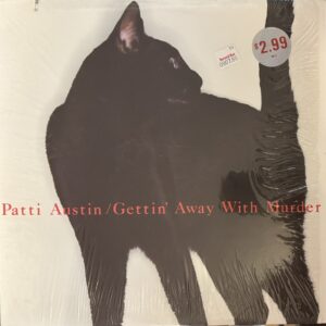 Gettin Away With Murder (USED LP)