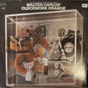 Clockwork Orange (USED LP)