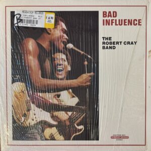 Bad Influence (USED LP)