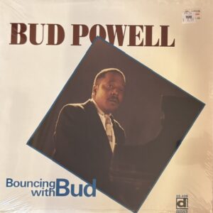 Bouncing With Bud (USED LP)