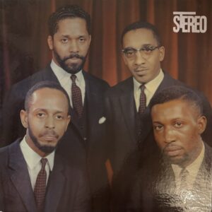 Modern Jazz Quartet (USED LP)
