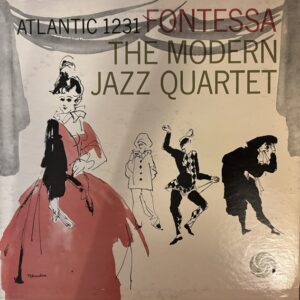 Fontessa (USED LP)