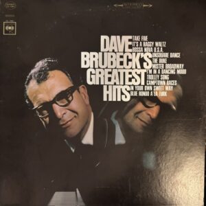 Greatest Hits (USED LP)