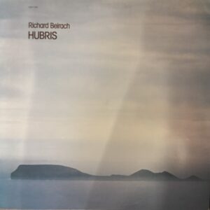 Hubris (USED LP)