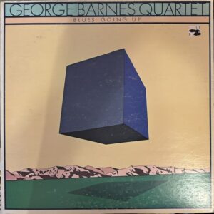 Blues Going Up (USED LP)