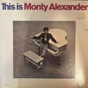 This Is (USED LP)