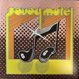 Savoy Motel (USED LP)