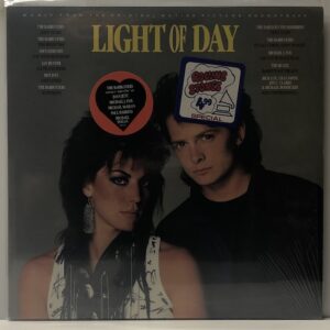 Light of Day (USED LP)