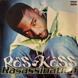 Rasassination (USED LP)