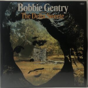 Delta Sweete (USED LP)