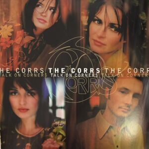 Talk on Corners (USED LP)