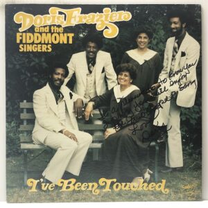 Ive Been Touched (USED LP)