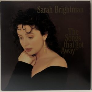 Songs That Got Away (USED LP)