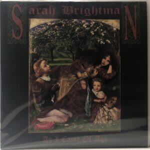 As I Came of Age (USED LP)