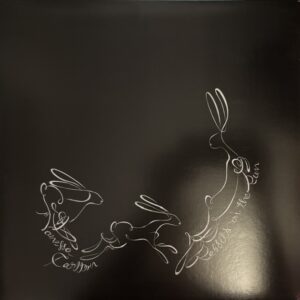 Rabbits on the Run (USED LP)