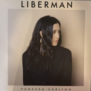 Liberman (USED LP)