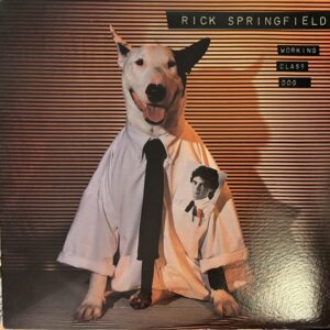Working Class Dog (USED LP)