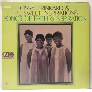 Songs Of Faith & Inspiration (USED LP)