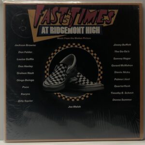Fast Times at Ridgemont High (USED LP)