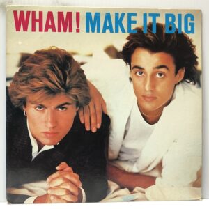 Make It Big (USED LP)