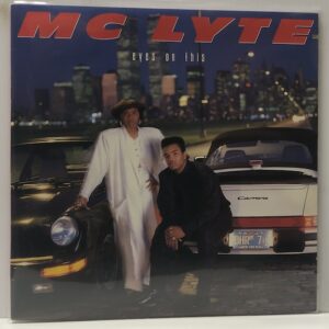 Eyes on This (USED LP)
