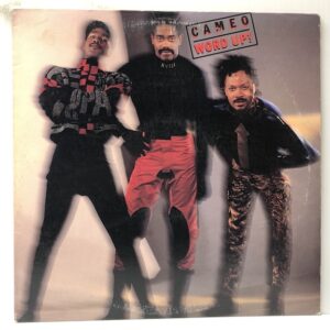 Word Up (USED LP)