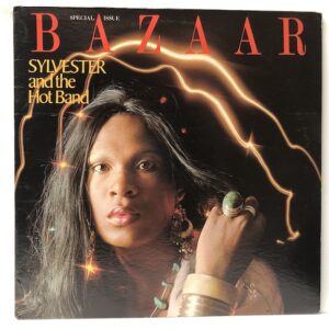 Bazaar (USED LP)