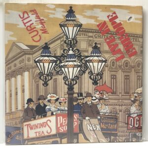 Live in Europe (USED LP)
