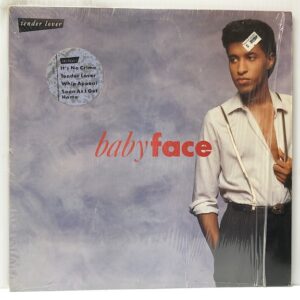 Tender Lover (USED LP)
