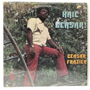 Hail Ceasar (USED LP)